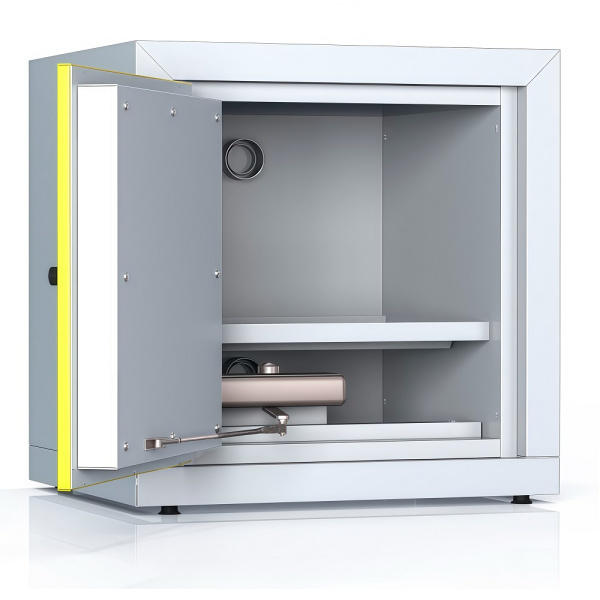 Шкаф для хранения ЛВЖ SAFE 120/600
